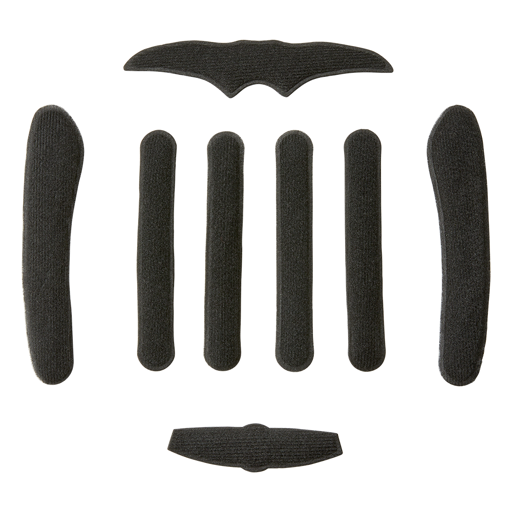 Doublure de rechange pour le casque d'enfant Flare