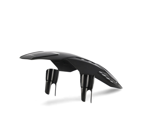 Reserva frontal de mandout mtb mtb