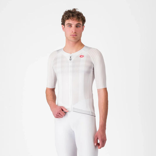 Castelli Aero Race 8s 2025 Hemd