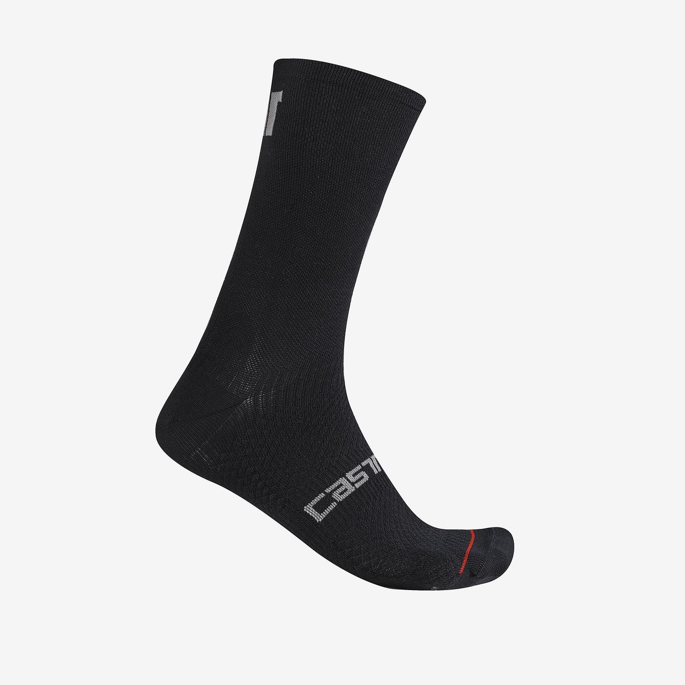 Castelli Como 20 Thermal 2026 socks
