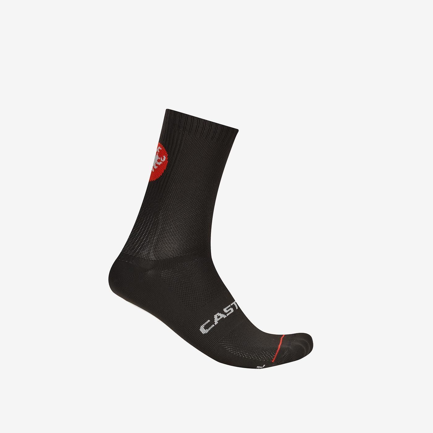 Calcetines Castelli Entrada 12 2026
