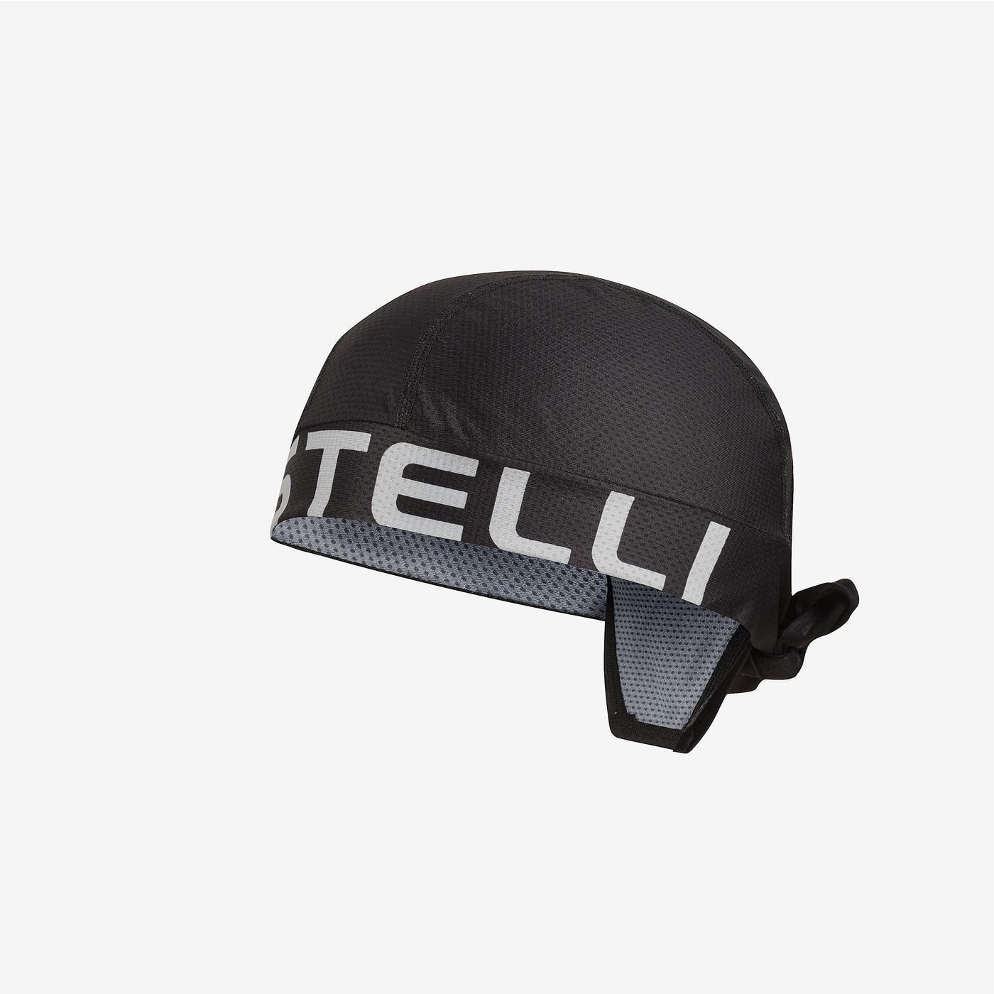 Bandana Castelli 2026