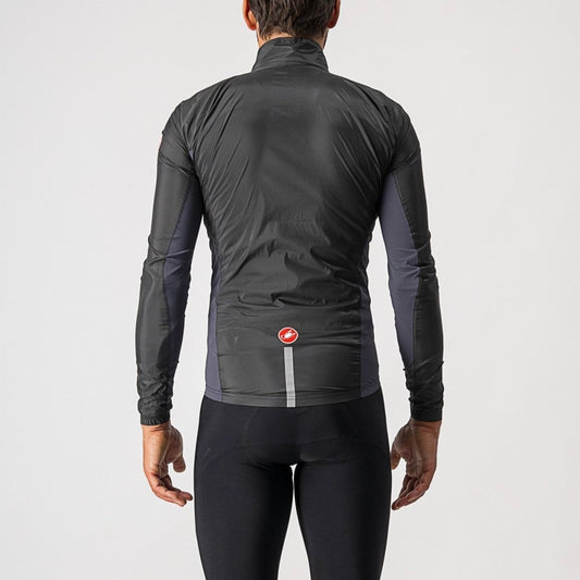 Castelli Squadra Veste coupe-vent extensible 2026