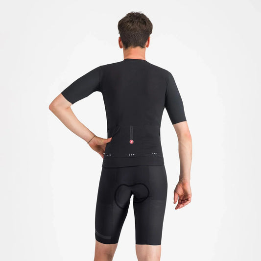 Salopette Castelli Premio Evo Bibshort 2025