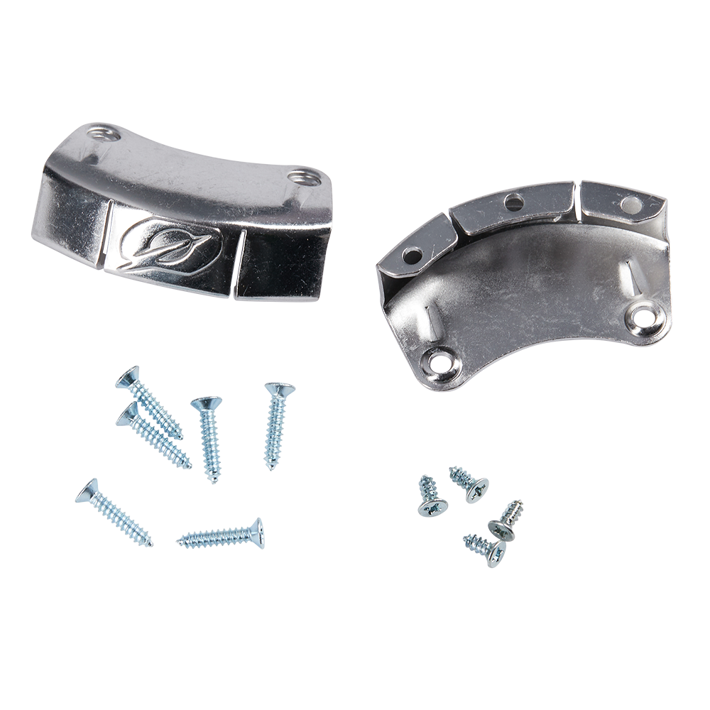 Astuce en métal pour Boots Rider Pro comme enfant