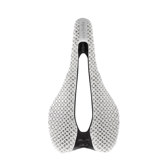 Sella Selle Italia Slr Boost Kit de carbono 3D Superflow S3 Edición limitada