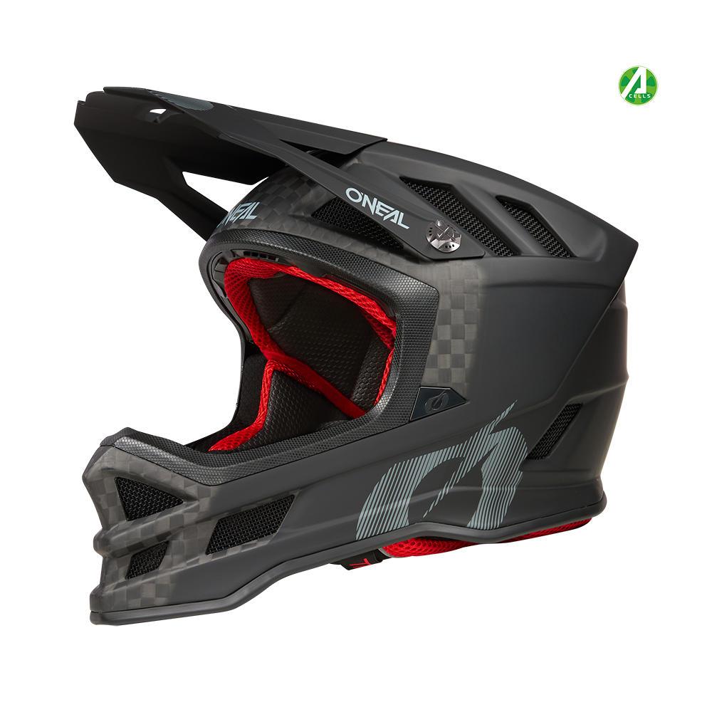 Blade Carbon IPX Casque