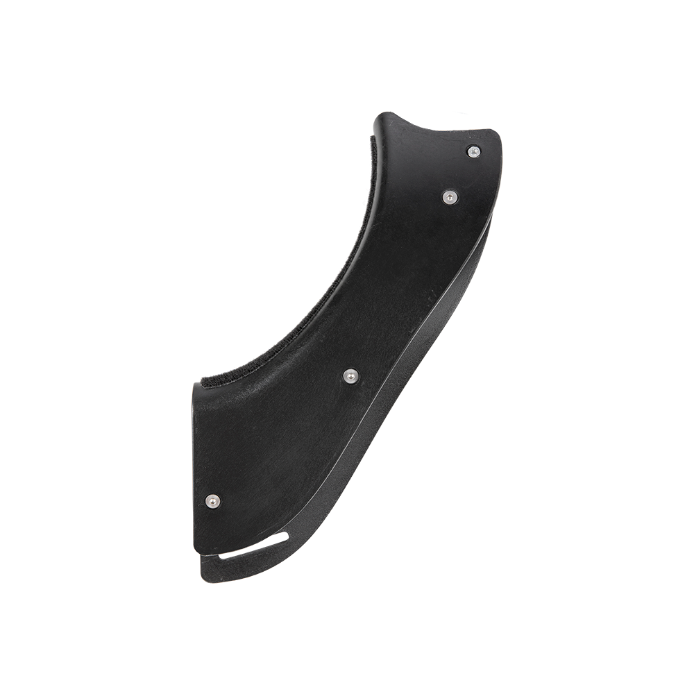 Ricambio Anteriore Sinistro Per Collare Tron