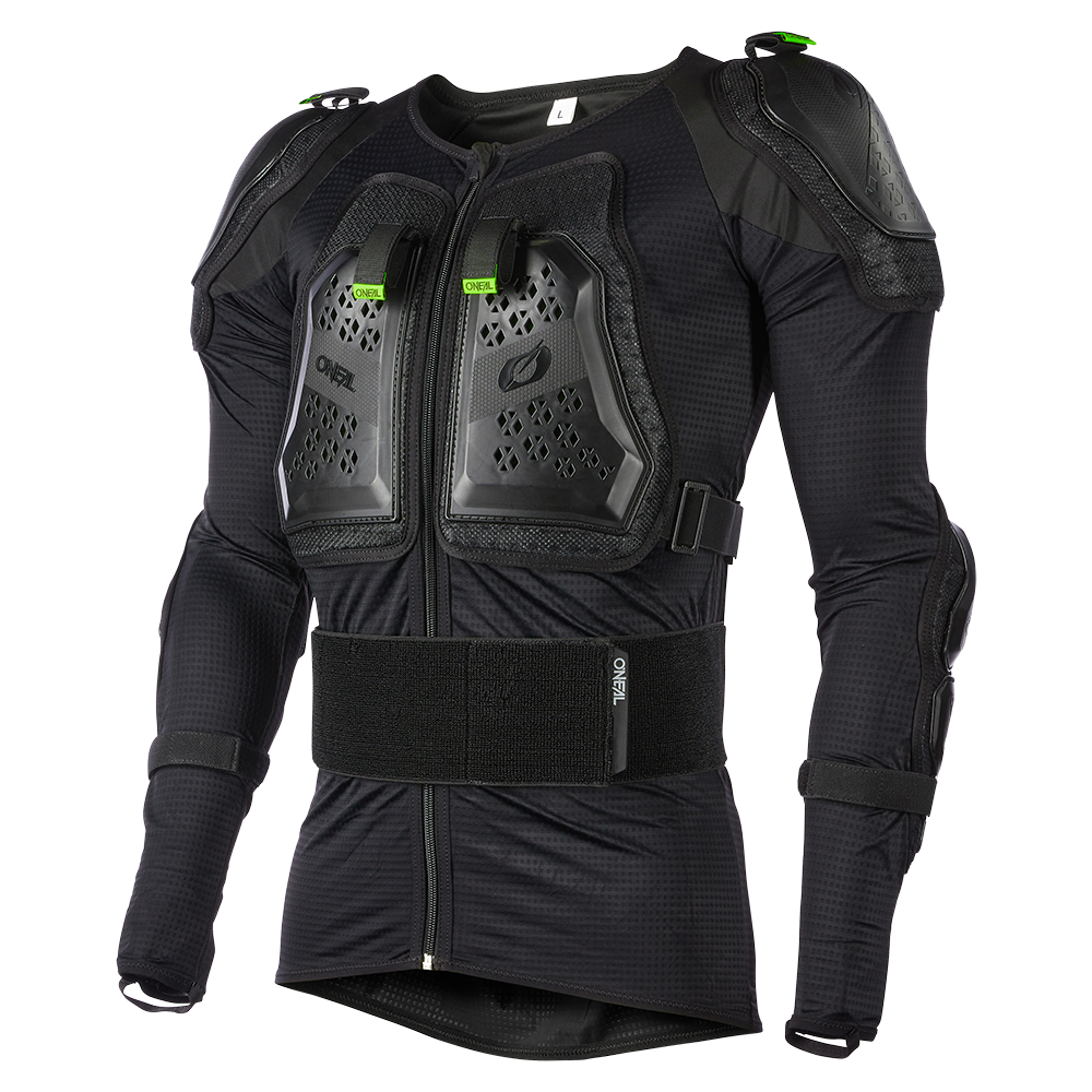 Außenseiter -Schutzjacke