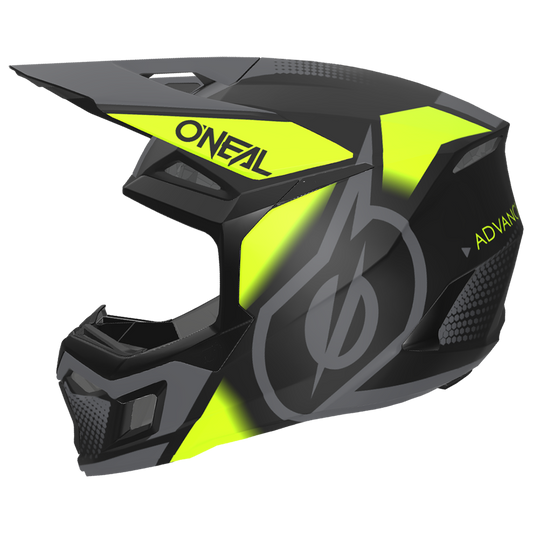 O'Neal 3Srs Vision V.24 helmet