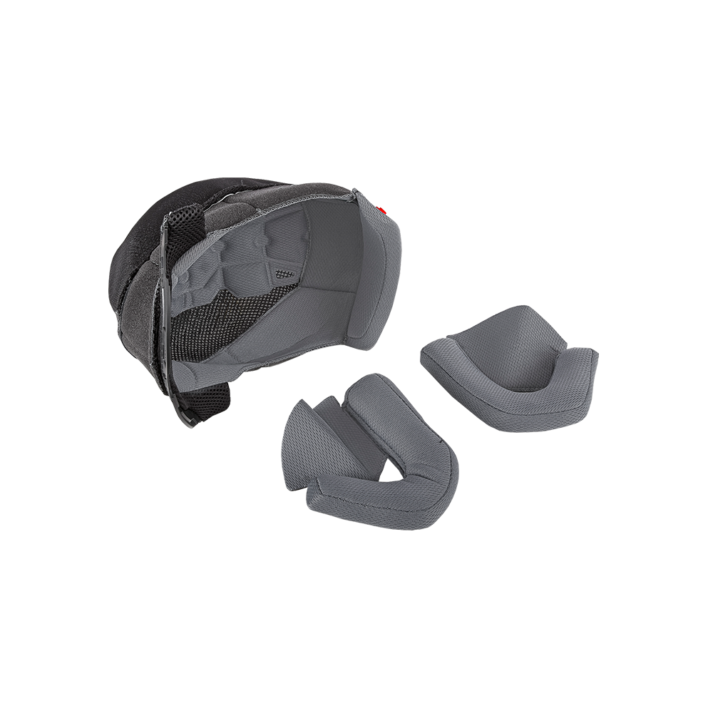 Line and spare spare jackets for helmet Volt