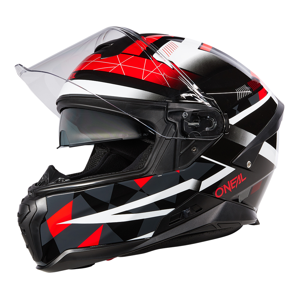 Casco O'Neal Challenger Exo