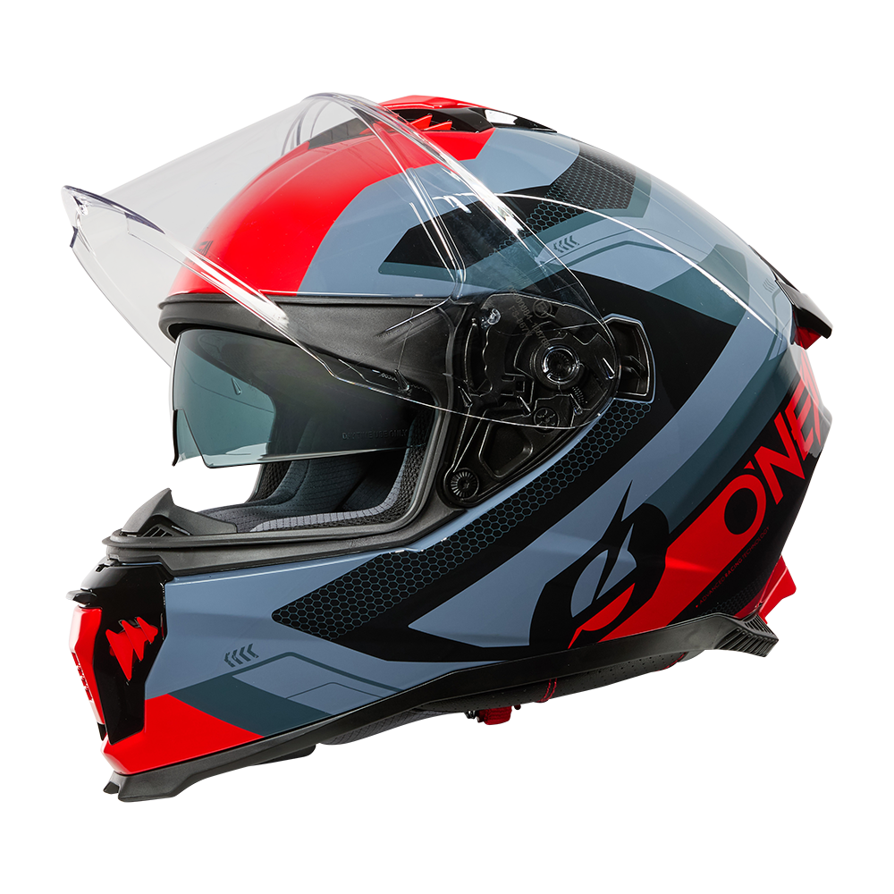 Casco Challenger Exo