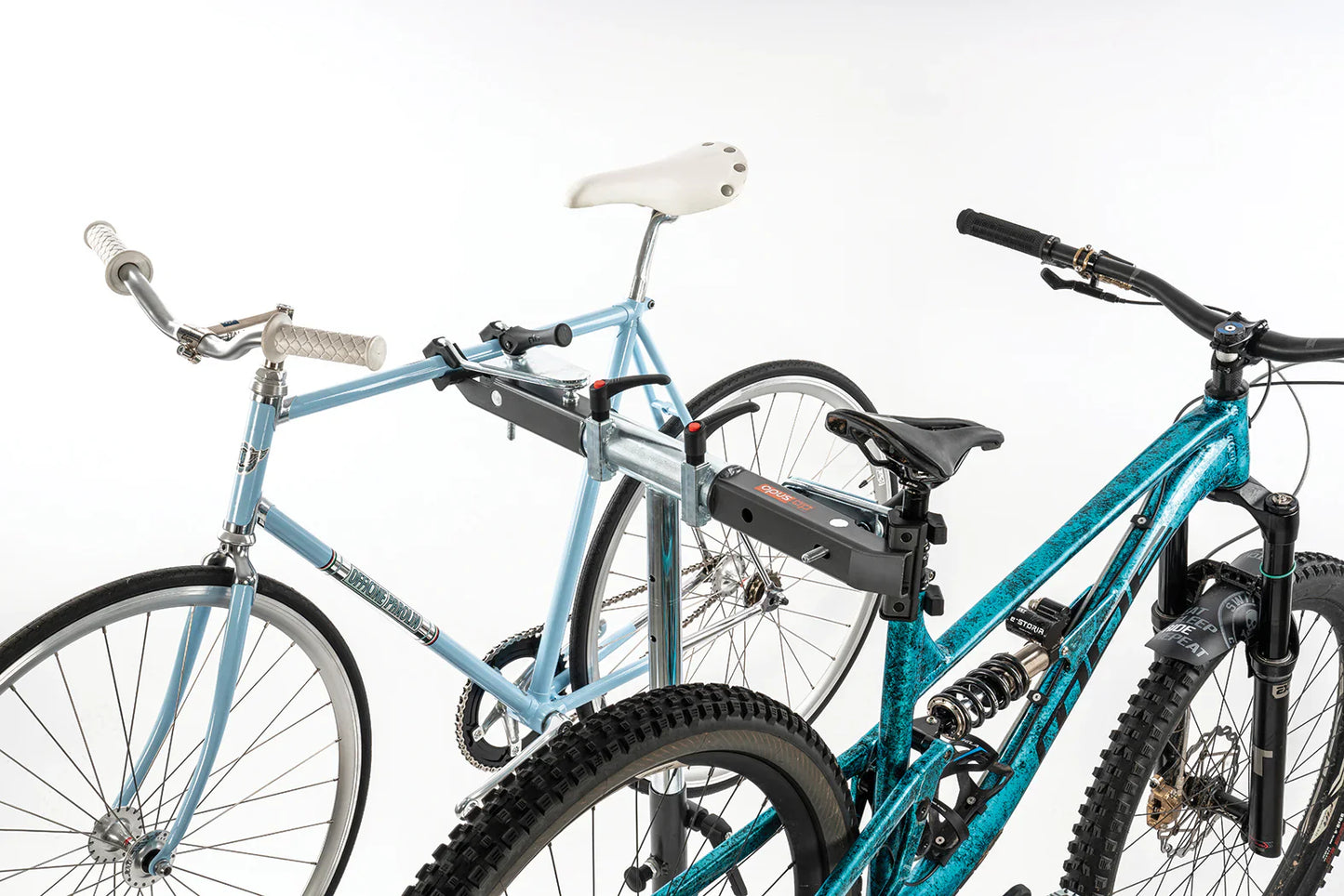 OP - OFFICINE PAROLIN - PODWÓJNE STANOWISKO NAPRAWCZE OFFICINE PAROLIN OPUS