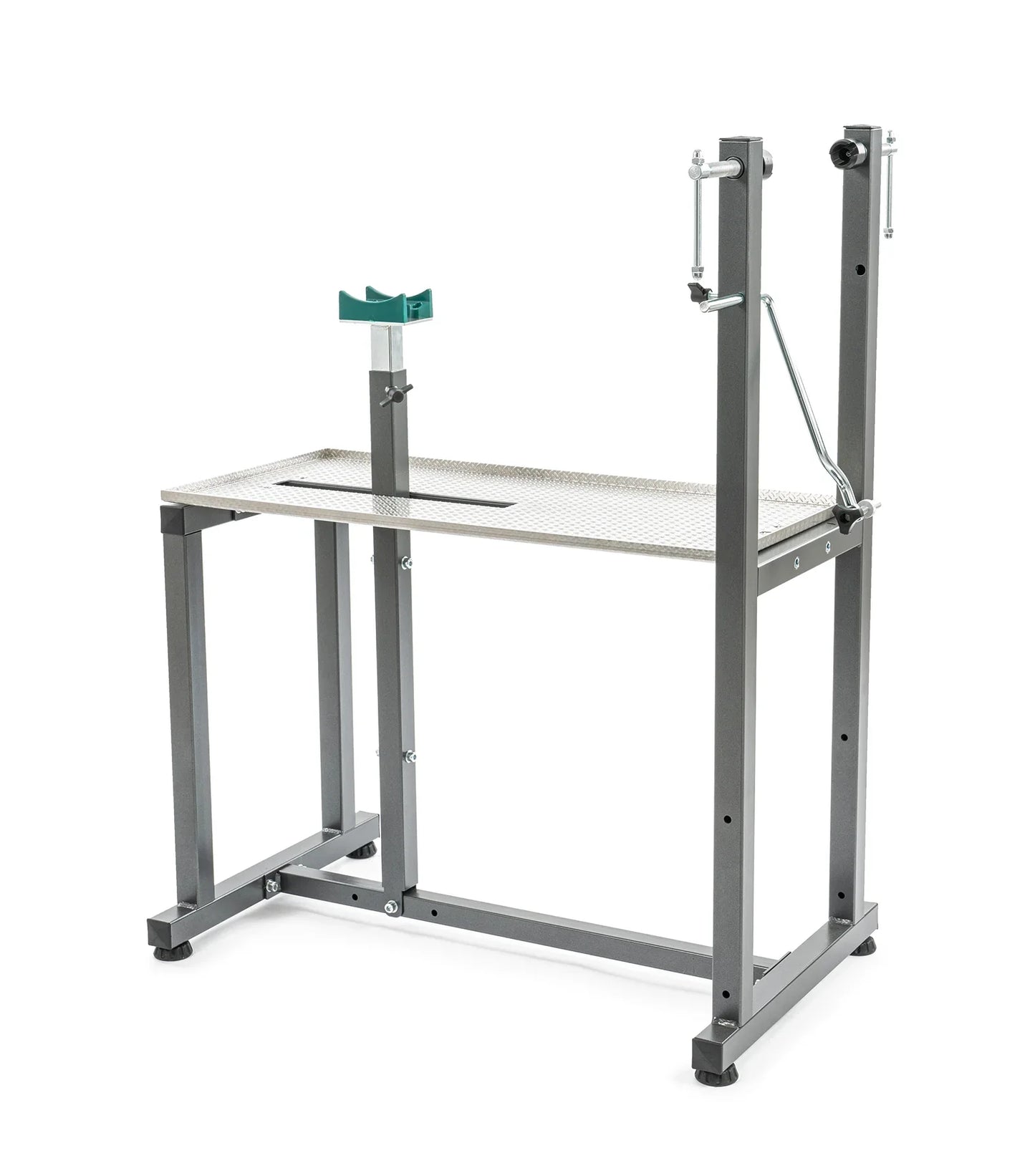 OP - OFFICINE PAROLIN - OFFICINE PAROLIN GENIUSZNY STOŁ WARSZTATOWY