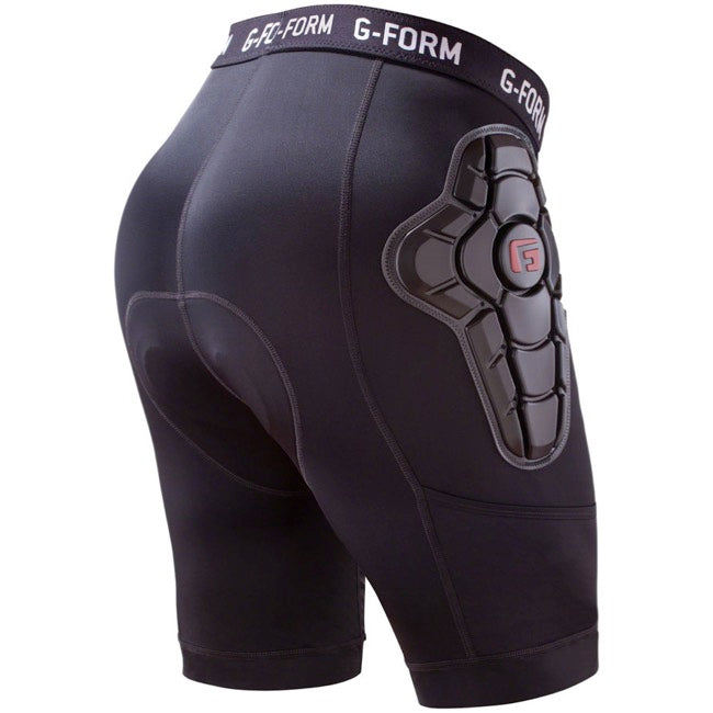 G-Form Pro-X3 Protective Shorts