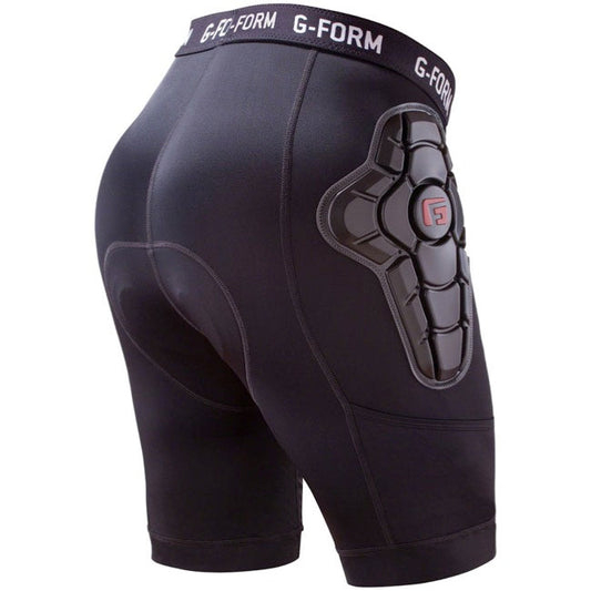 Pantaloncini Protettivi G-Form Pro-X3