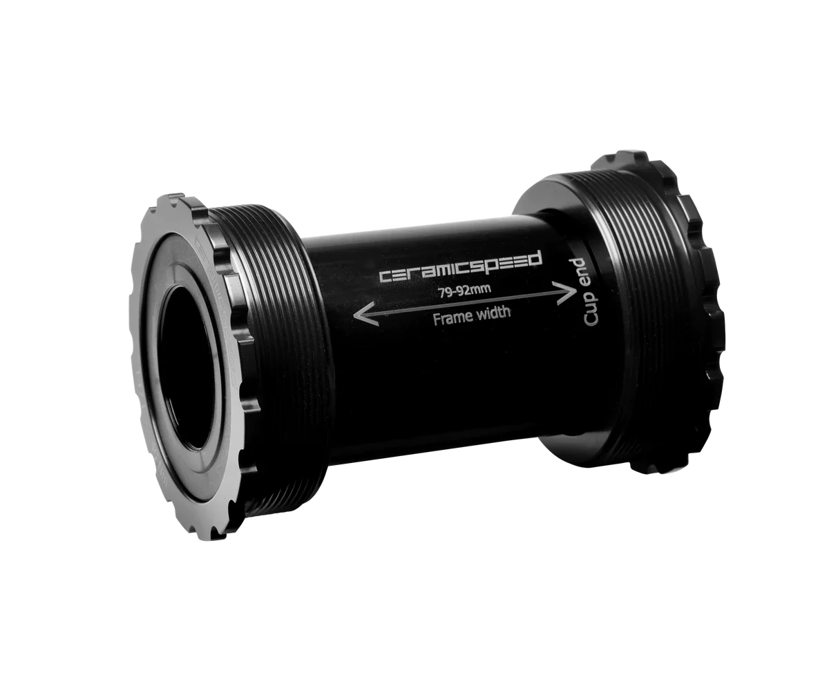 Ceramic Speed T45 SRAM central movement