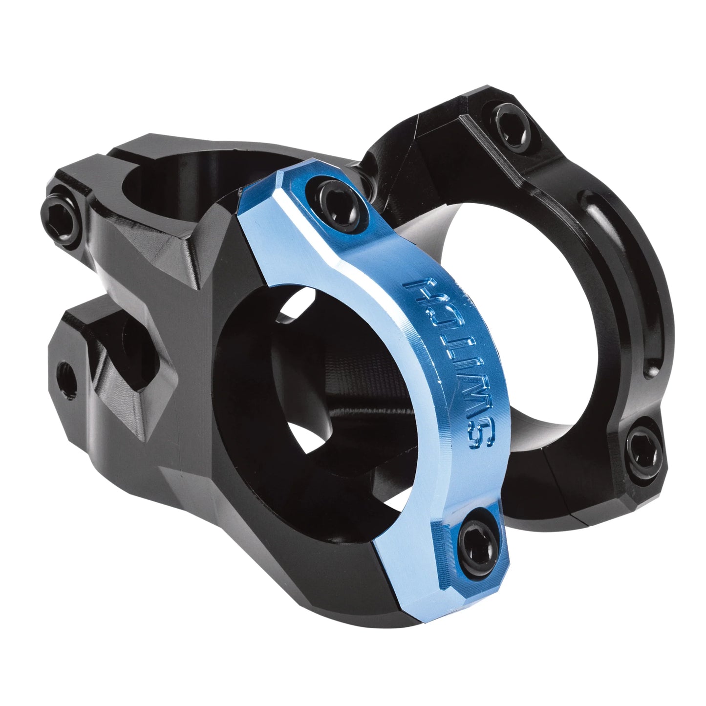 PRZEŁĄCZNIK - WSPORNIK PRZEŁĄCZNIKA CZARNY