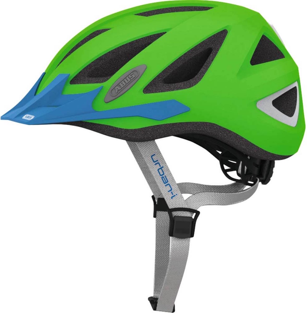Casco Abus Urban-I v.2