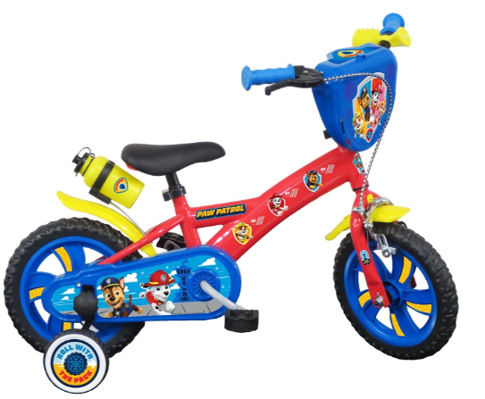 PAW PATROL 14''