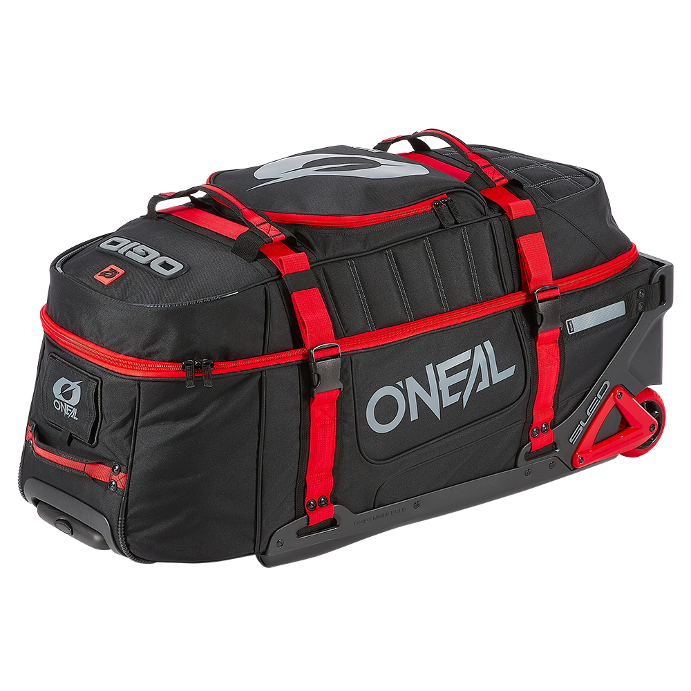 Travel bag x Osmare Travelbag 9800