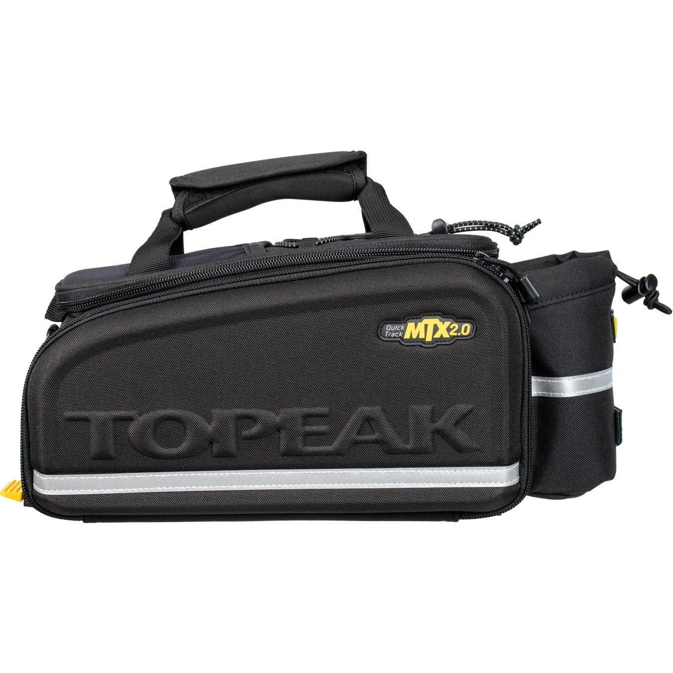 Borsa Portapacchi Topeak TrunkBag MTX 2.0 EXP - 16,6L