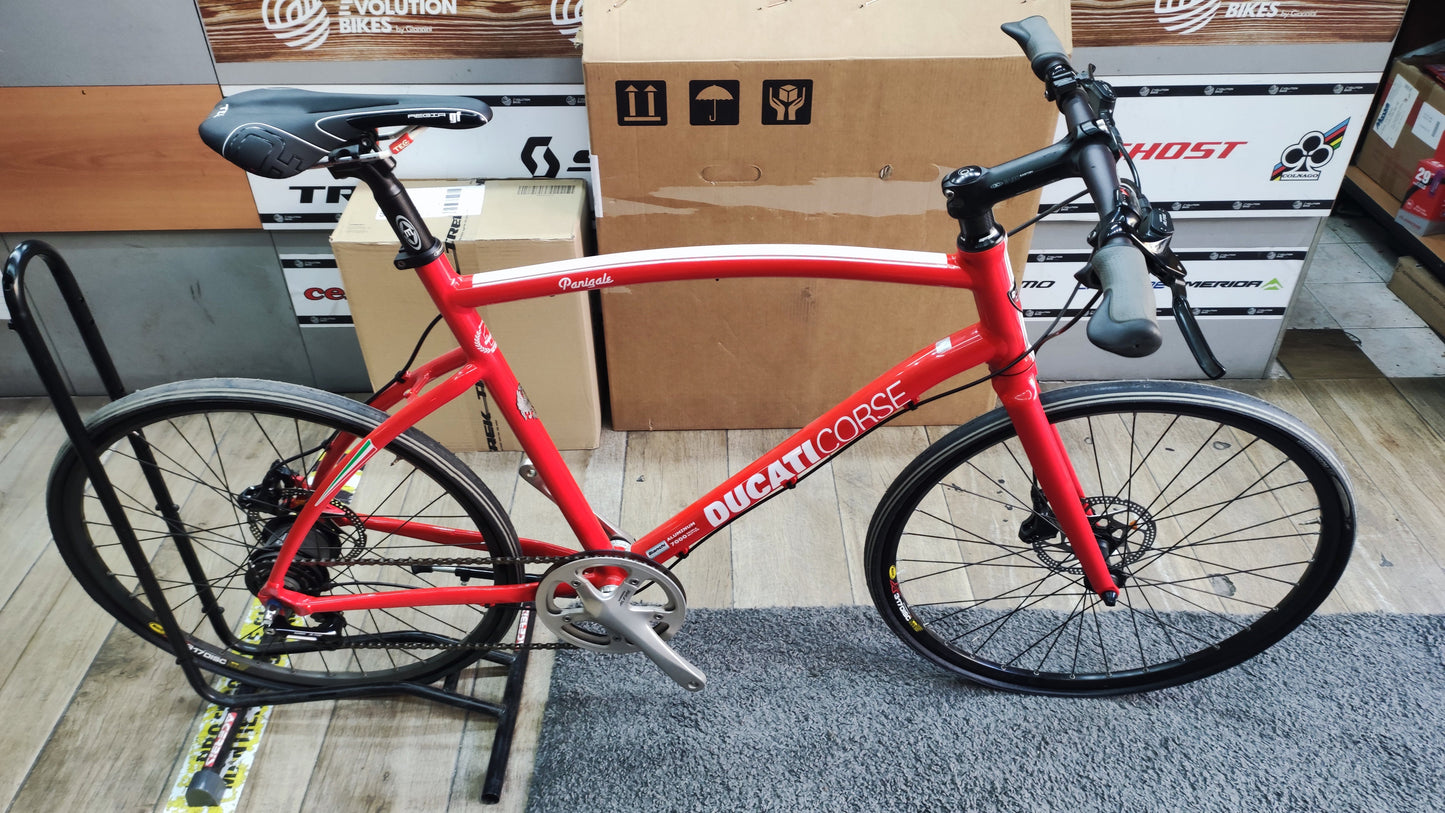 Ducati corse panigale 26 "