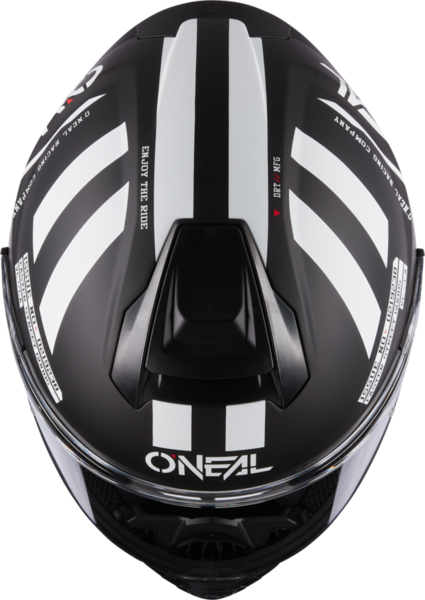 O'Neal Challenger Warhawk V.24 Casco