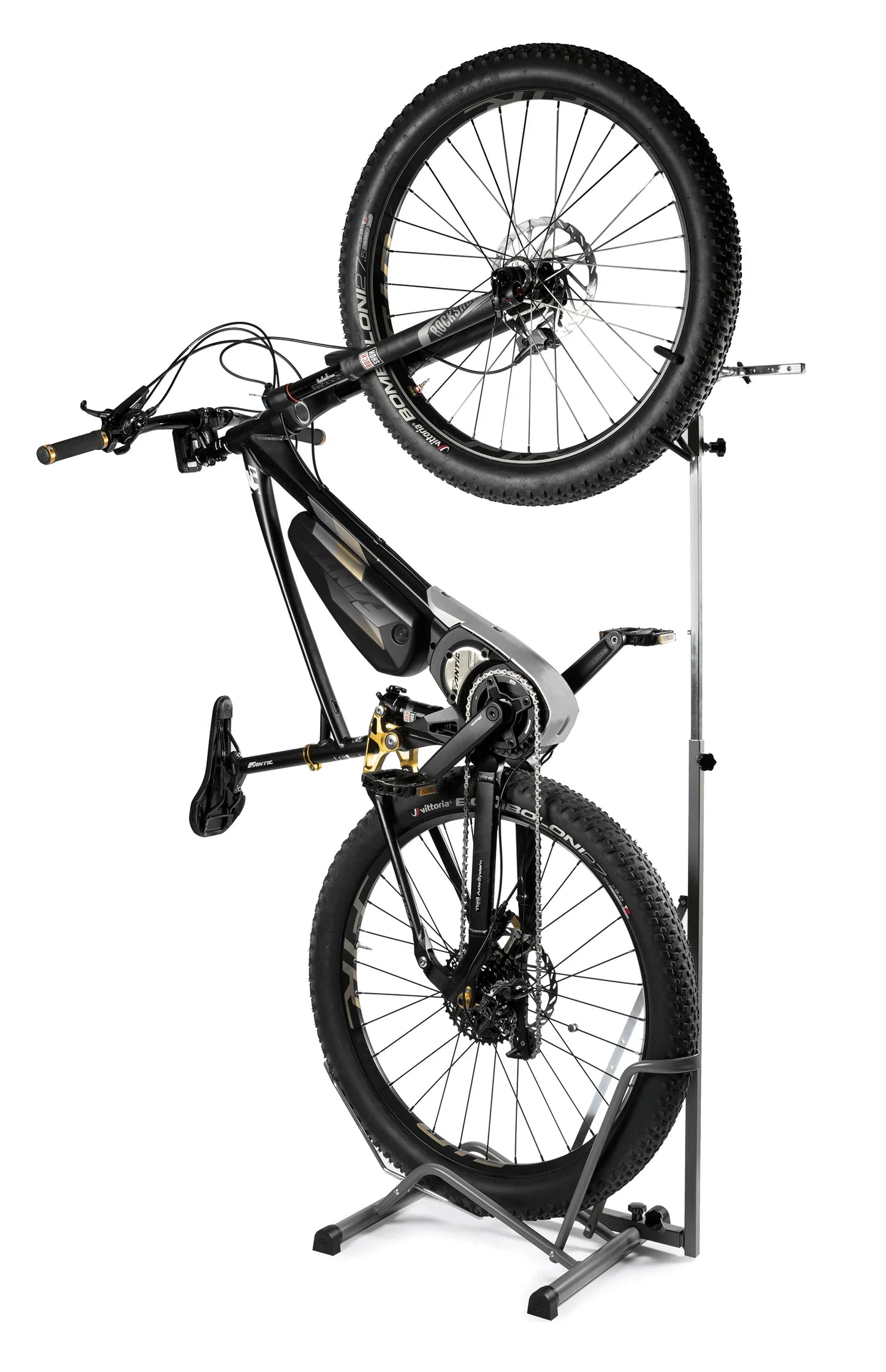 OP - OFFICINE PAROLIN - OFFICINE PAROLIN VERTICAL BIKE STAND