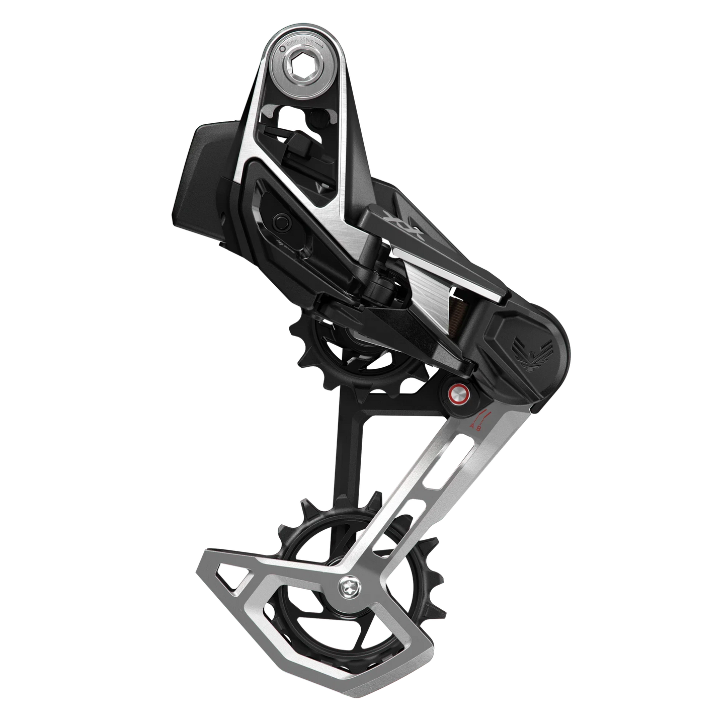 Sram XX T-Type Eagle AXS 12v rear derailleur