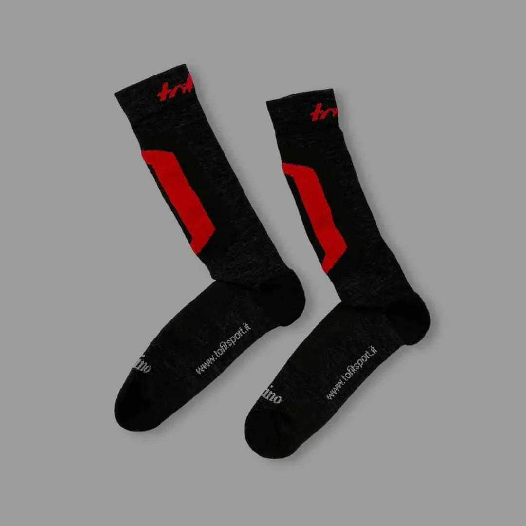 Calcetines Tofit Zero Invierno