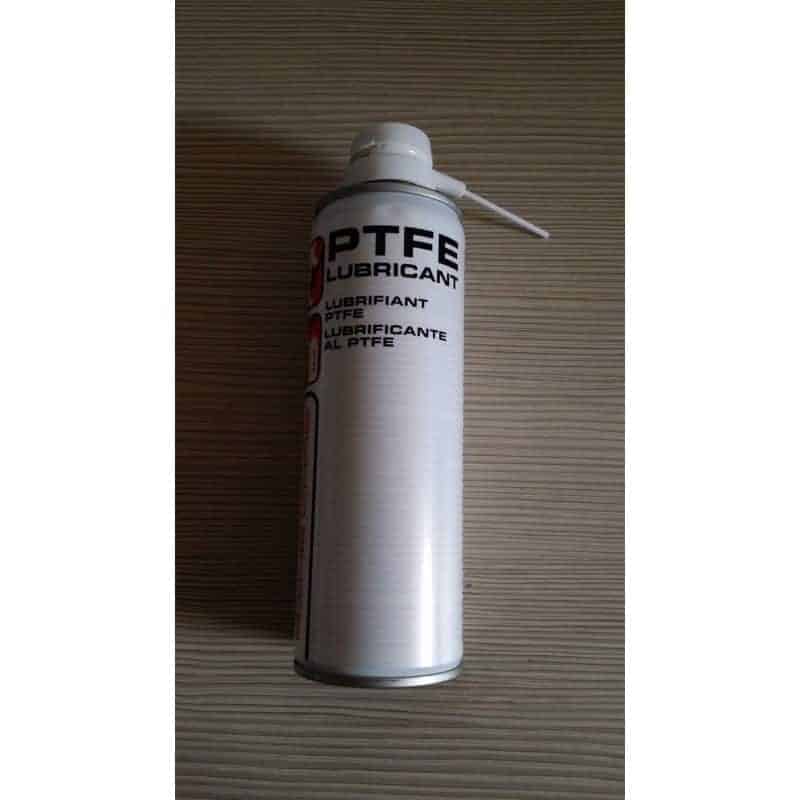 Dry lubricant Liqui Moly Ptfe 300ml