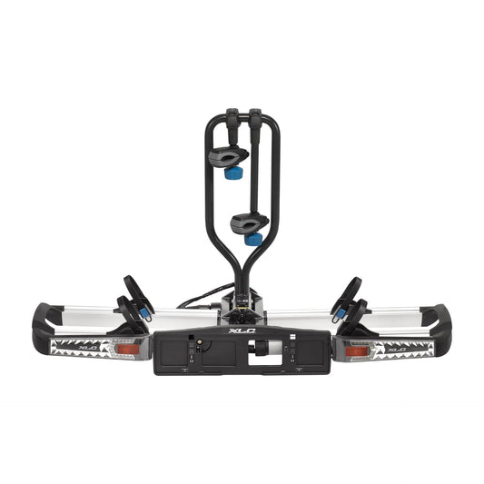 Bagażnik rowerowy XLC Azura Easy WT VC-C09