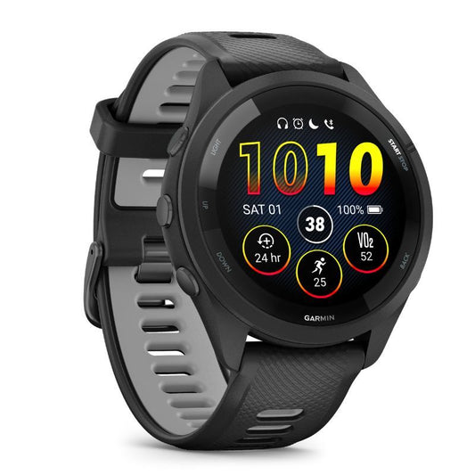 Orologio Garmin Forerunner 265 Amoled