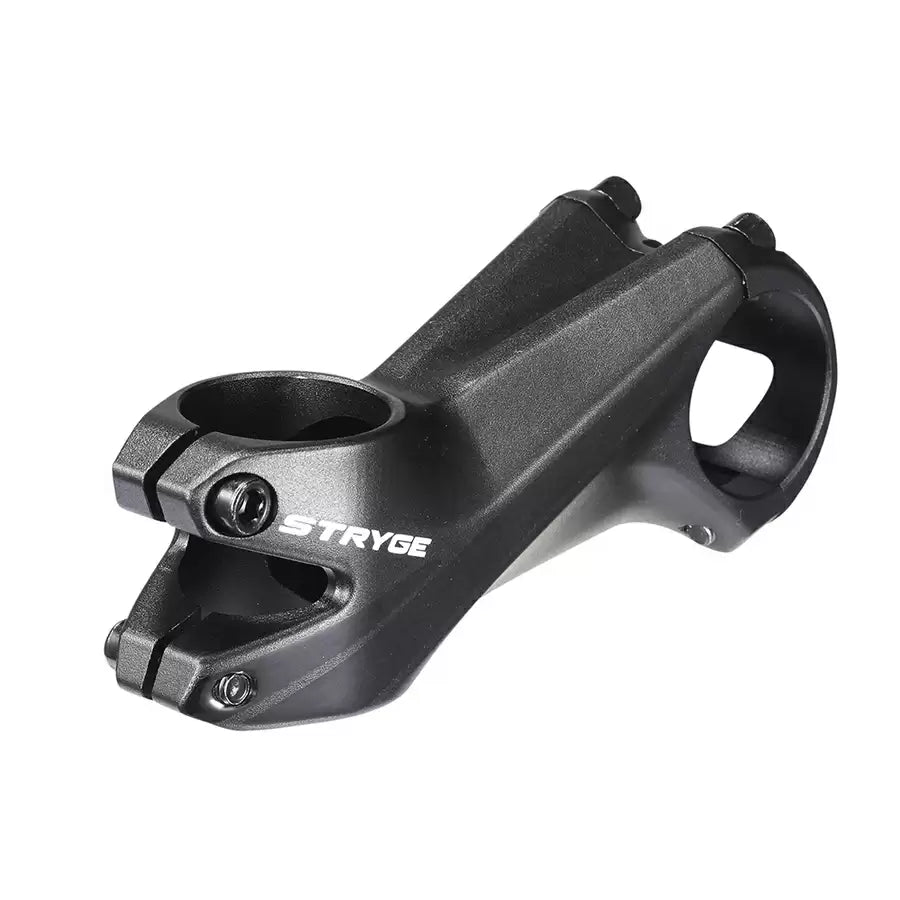 Funn Stryge Manillar Attack on 6061-T6