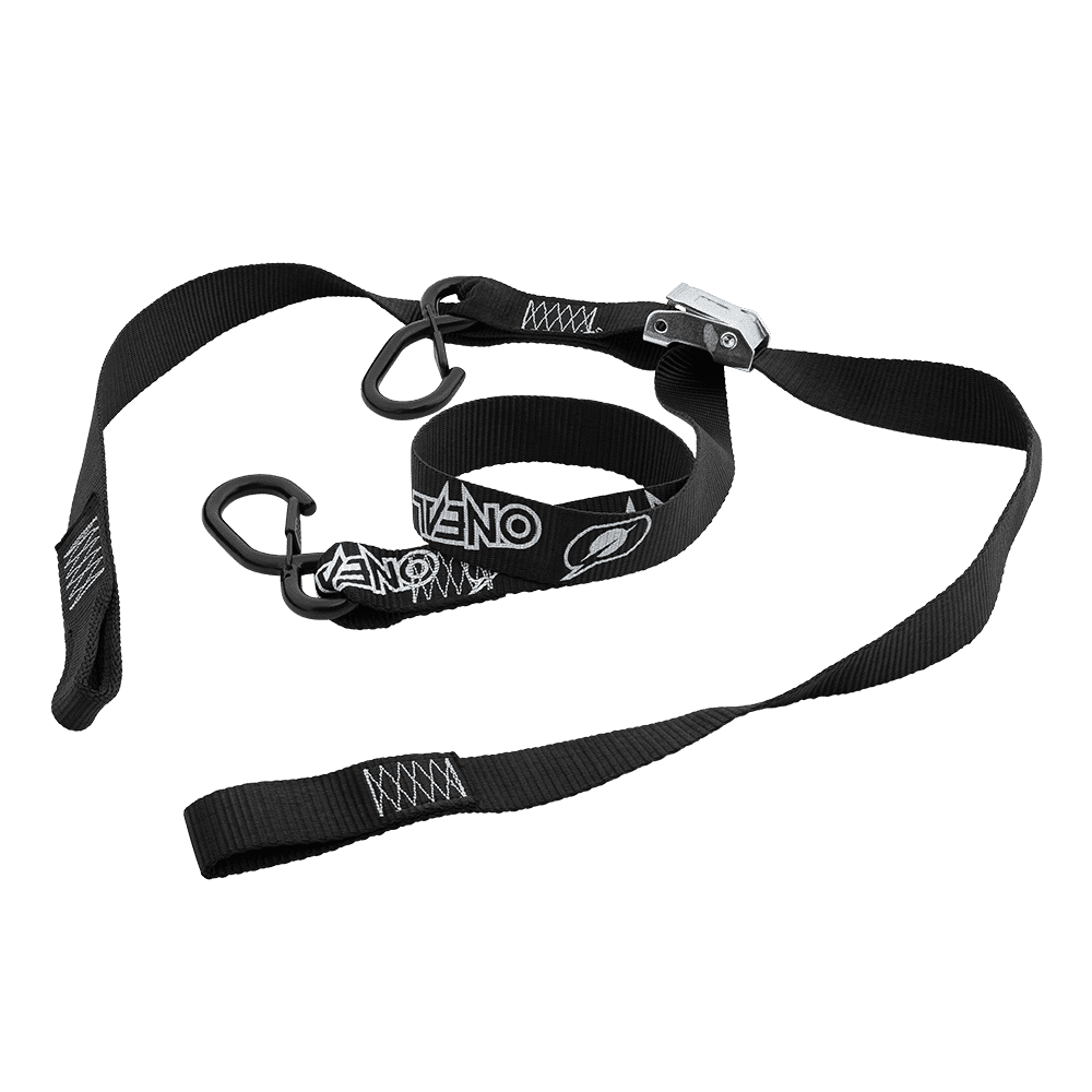 Timens with soft logo hook (2 pieces)