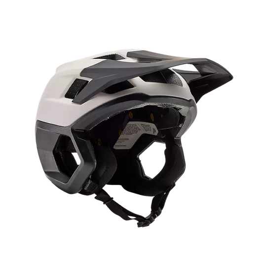 Casco Fox Dropframe Mips