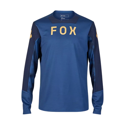 Fox à manches longues Defend Taunt Shirt