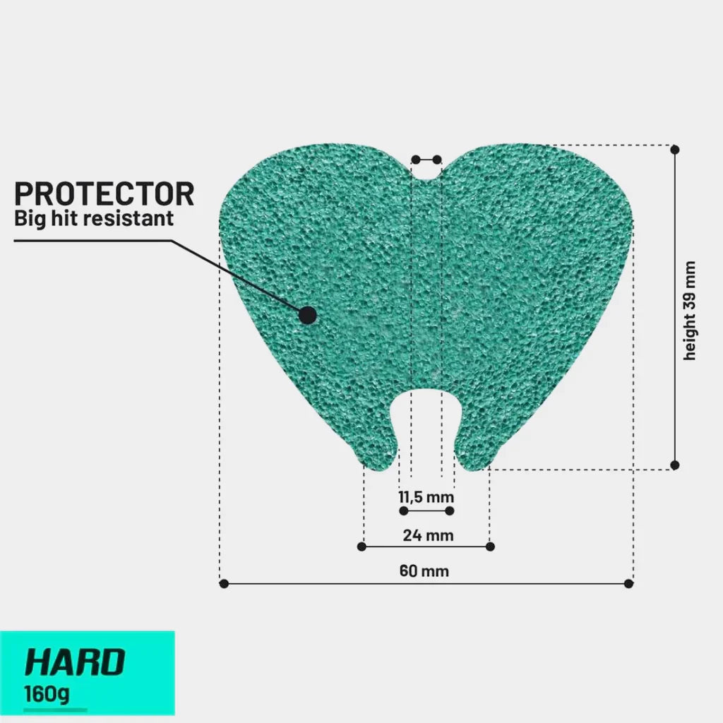 Switch Loop Espuma antipinchazos dura