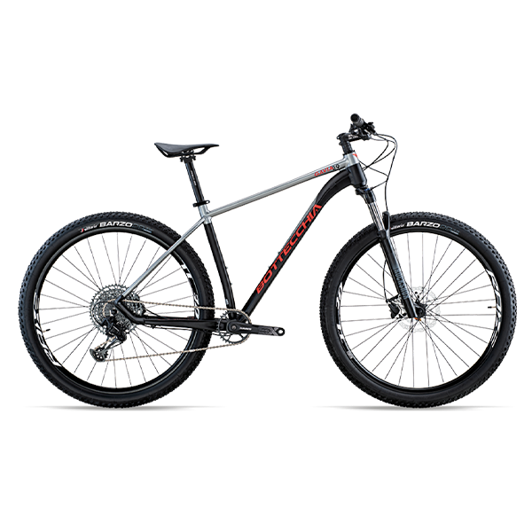 Bottecchia Gavia 29 87v – Evolution Bikes COM
