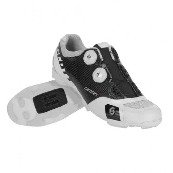 Zapatos Scott MTB RC SL