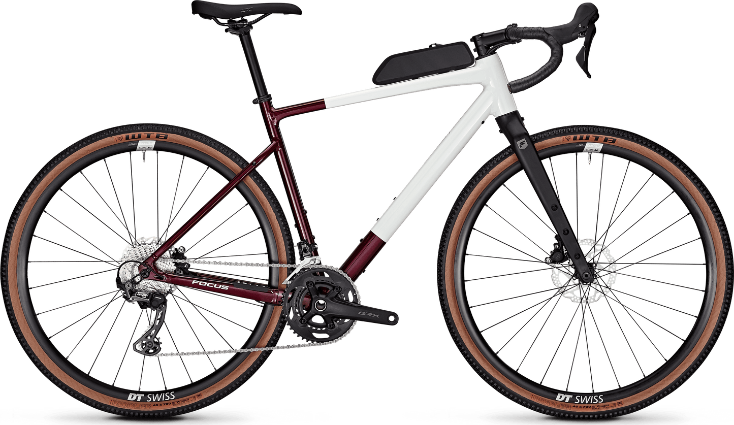 Focus Atlas 6.8 Grx 2x11