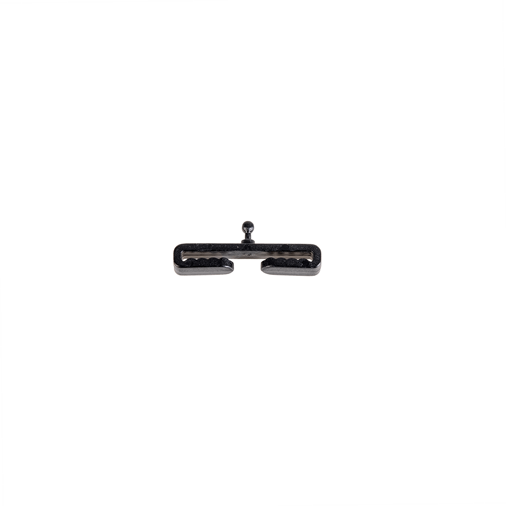 Clip de correa strappo para gafas mx/mtb