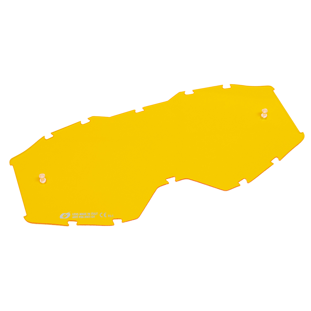 Ersatzlinse für B-10-Maske