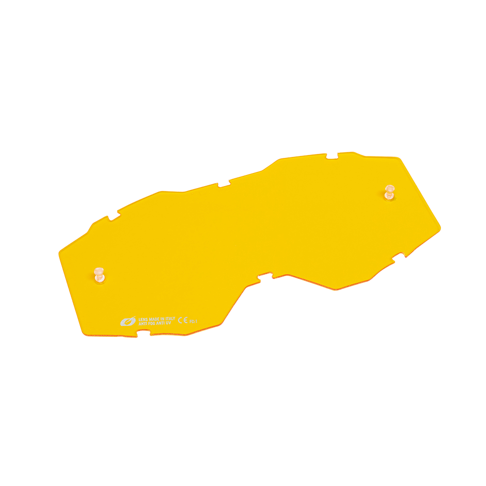 Ersatzobjektiv für Kindermaske B-10