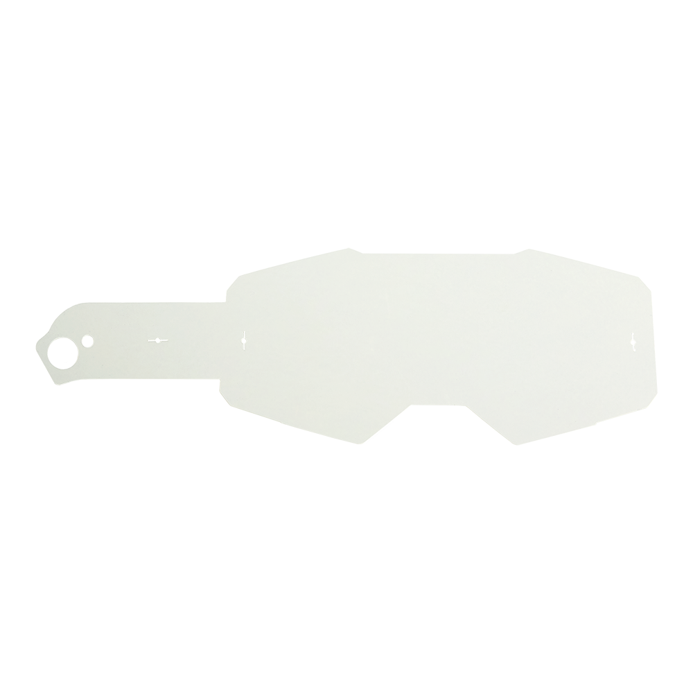 Strappo Films adaptés au masque B-55 Laminate (21 PC)