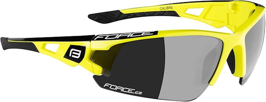 Gafas de fuerza de calibre bryle