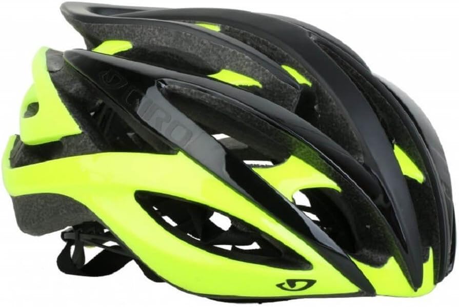 Casco Giro Atmos II