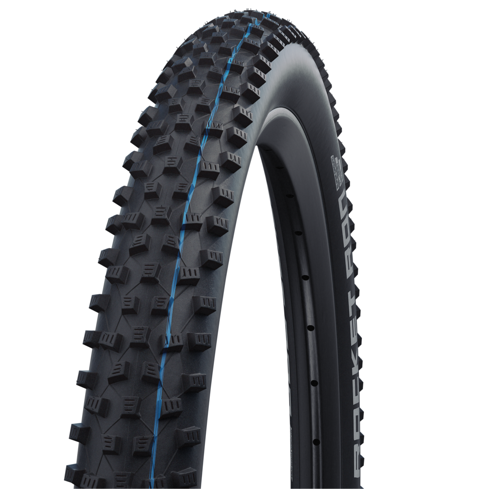 Schwalbe Rocket Ron Snakeskin TL COMPUESTO FÁCIL ADDIX Speedgrip 27.5x2.80